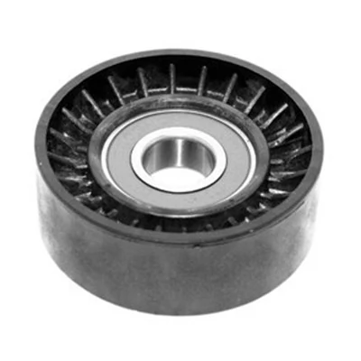 Tensioner Pulley, V-ribbed belt